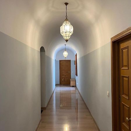 Aljara Mezquita Apartment Kordoba Bagian luar foto