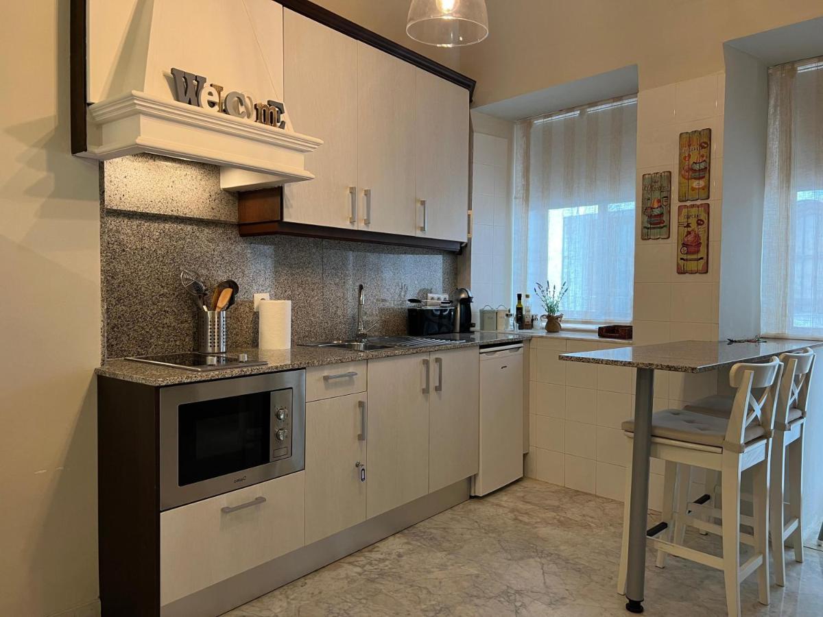 Aljara Mezquita Apartment Kordoba Bagian luar foto