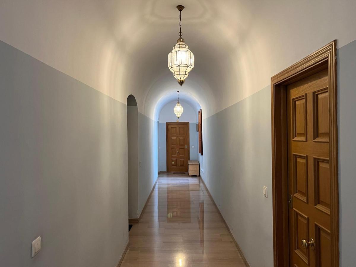 Aljara Mezquita Apartment Kordoba Bagian luar foto