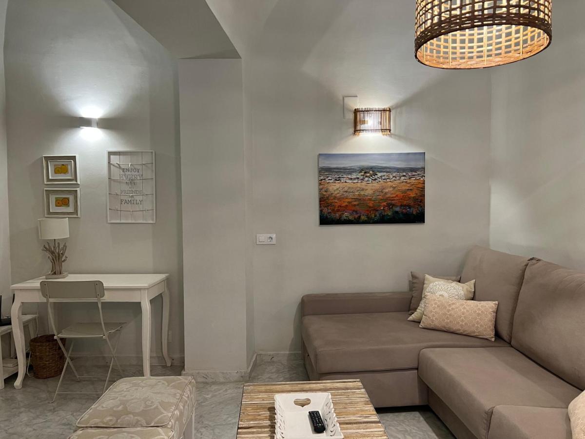 Aljara Mezquita Apartment Kordoba Bagian luar foto